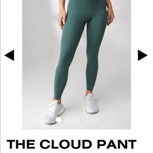 Balance Athletica Cloud Pant